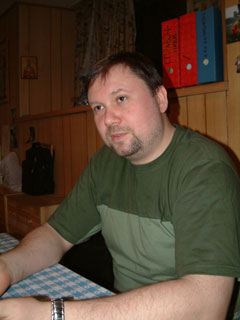 Алексей  Иванчев