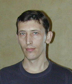 Сергей Тришанов
